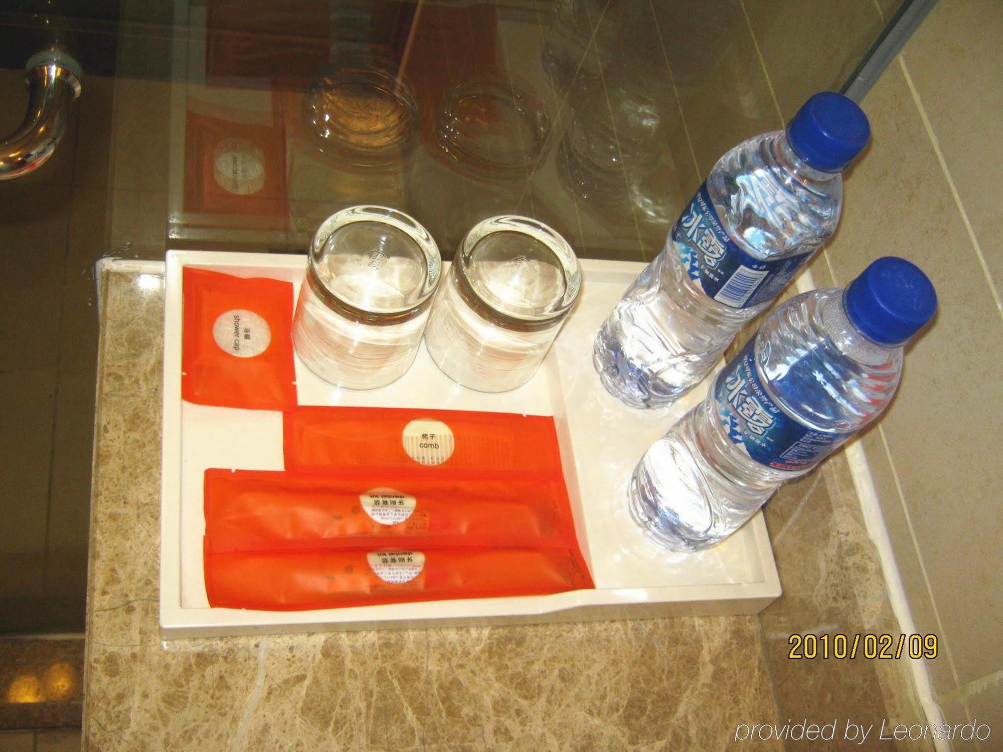 Holiday Inn Express Tianjin Dongli, An Ihg Hotel Екстериор снимка