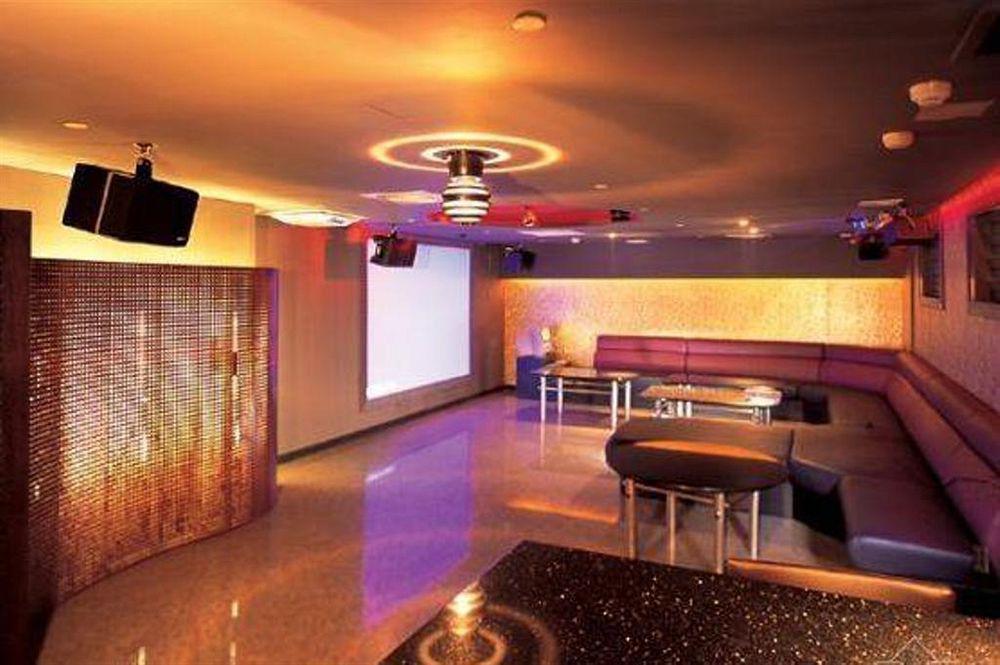 Holiday Inn Express Tianjin Dongli, An Ihg Hotel Интериор снимка